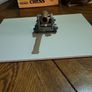Cannon metal model Image 2