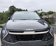 Kia Sportage PHEV