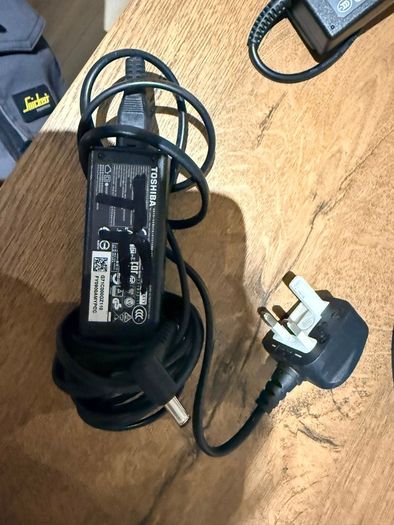 laptop Chargers