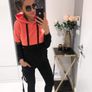 Hoodie S/M, M/L,  High Quality Clothes from Hola Boutique Image 4