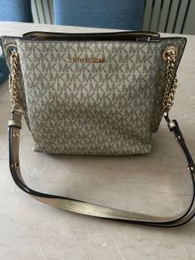 Michael Kors crossbody bag