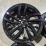 20" Inch Jaguar Laberinth Style Alloy Wheels 5x108 E / F Pace F Type XE XF XJ Ford Mondeo Volvo S60 S90 Image 7