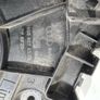 Audi A6 4G C7 Saloon NS Left Rear Outer Bumper Support Bracket 4G5807453B A3l2b213g Image 3