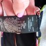 Ted Baker - Bikini Brief - Black Multi - Size 1 - BNWT RRP 40 Image 10