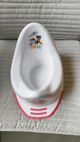 Potty free