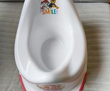 Potty free