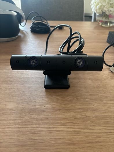 Playstation VR + Dualshock 4 Controller