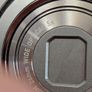 Casio Exilim Digital Camera, Model EX-Z2000, plus Battery charger, No Battery or Memory card, 14.1 Megapixels, in excellent cosmetic condition Image 5