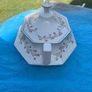 Eternal Beau covered vegetable dish/ Tureen Image 4