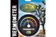 Reptile Nova Precision Thermometer For Terrariums