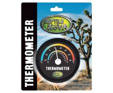 Reptile Nova Precision Thermometer For Terrariums