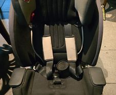 Child Car Seat