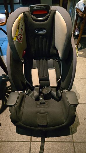 Child Car Seat