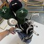 set golf clubs Image 2