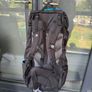 Karrimor Bobcat 65L backpack Image 3
