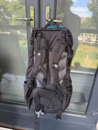 Karrimor Bobcat 65L backpack