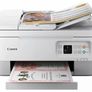 3-in-1 Remote White Inkjet Photograph Printer Image 9