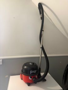 hoover