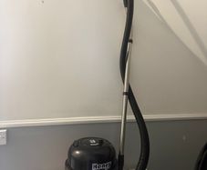 hoover