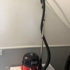 hoover