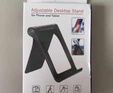 Mobile Phone Holder Desk
