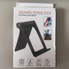 Mobile Phone Holder Desk