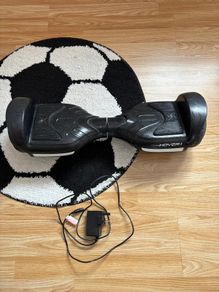 Hover board