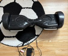 Hover board