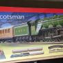 Hornby R1072 "Flying Scotsman Image 9