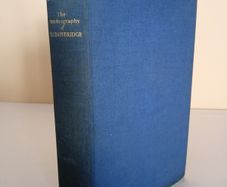 Twice Seven: The Autobiography of H. C. Bainbridge (PT179)