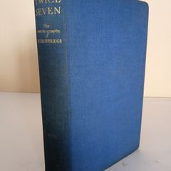 Twice Seven: The Autobiography of H. C. Bainbridge (PT179)