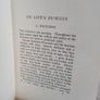 On Life's By-Ways by Pierre Loti. Translated by Fred Rothwell (HQ149) Image 4