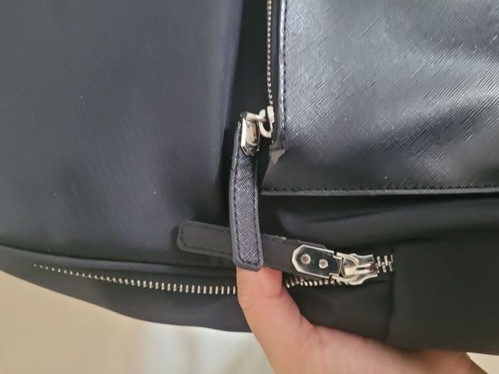 samsonite backpack