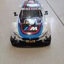 BMW M3 GT2 Die-Cast Race Car - Lights & Sound - Opening Doors - Like New Image 2