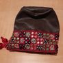 Embroidered gift pouch Image 2