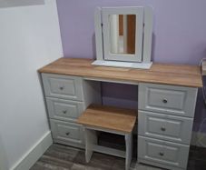dressing