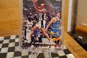 1992 Dennis Rodman (free Postage