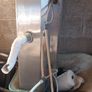 stainless sink Image 2