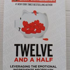 Twelve And A Half