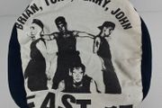 Vintage east 17 hat