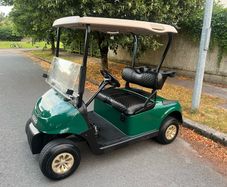 golf buggy for sale