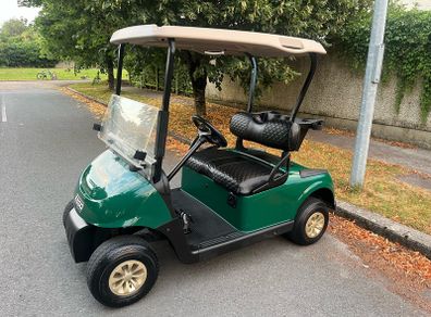 golf buggy for sale