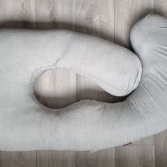 Momcozy U-shaped Full-Body Maternity Pillow