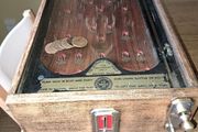 Early 20th Century Bagatelle Game