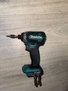 Makita Impact Driver