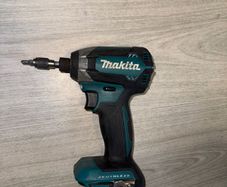 Makita Impact Driver