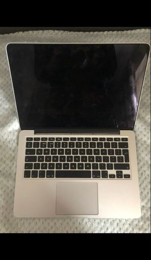 Apple Macbook Pro 2015 13 inch