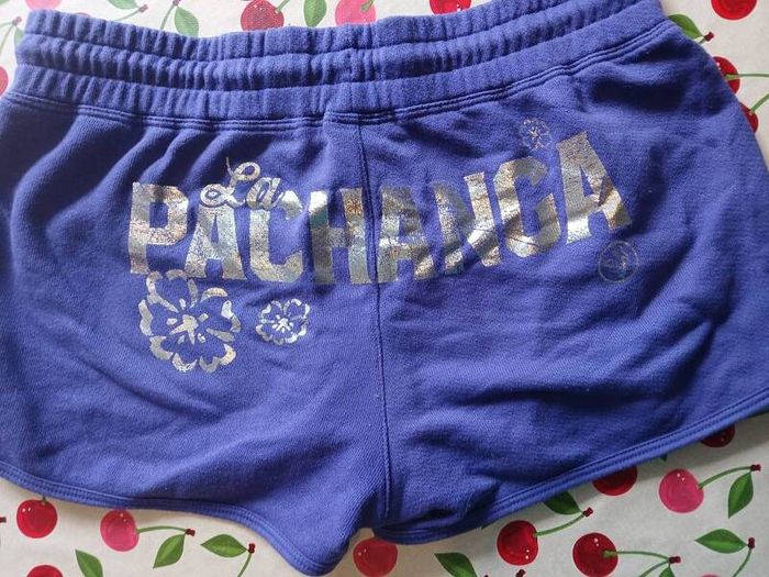 Zumba wear