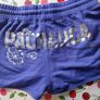 Zumba shorts Image 3