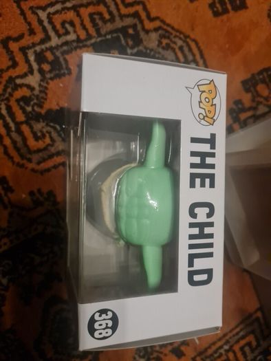 Star Wars Funko pop
